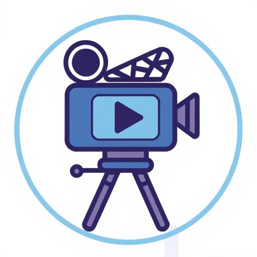 Icona che rappresenta la pre-produzione video